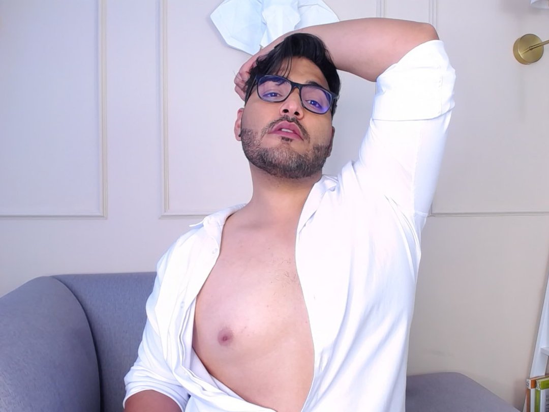 Ethanhale's Profil - Bild n°0