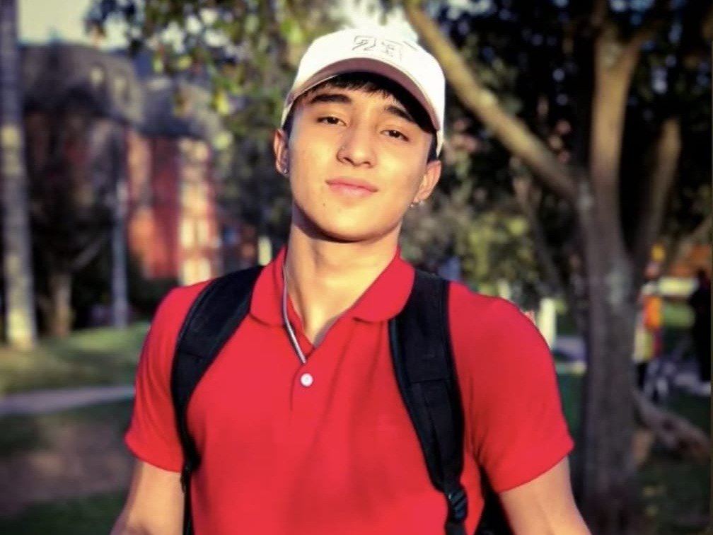 Perfil con Ethanharris - Imagen  n°0