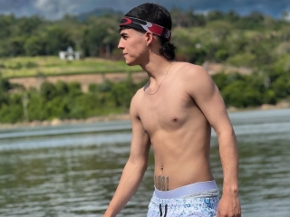 Sexcam Porn von Ethanjamees