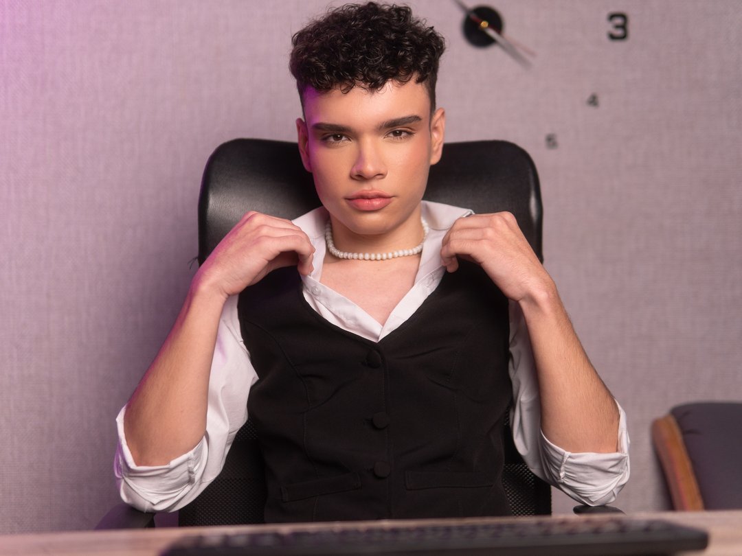 Profil de Ethanleroy - Photo n°0