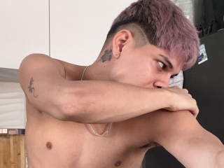 Sexcam Porn von Ethanmillers