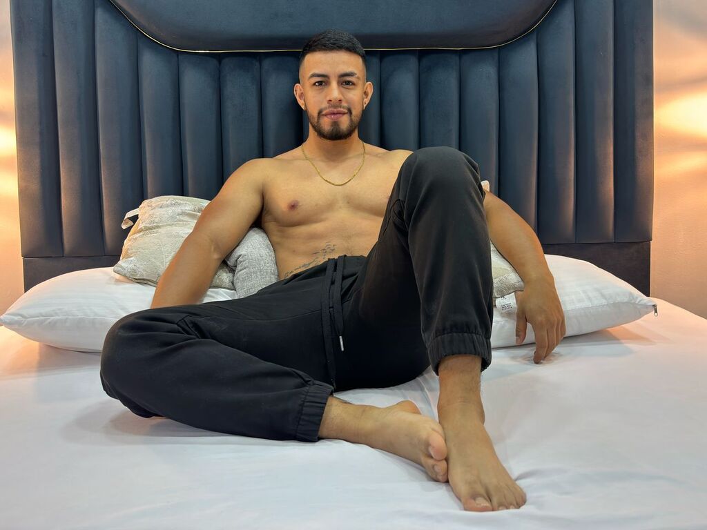 Ethanmulleths's profile - Image n°0