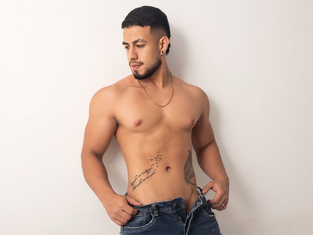 Profil de Ethanmulleths - Photo n°1
