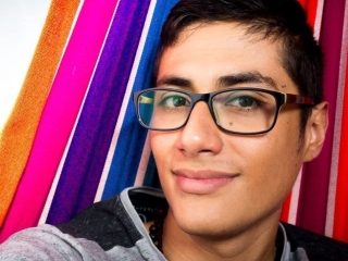 Profil de Ethannblack