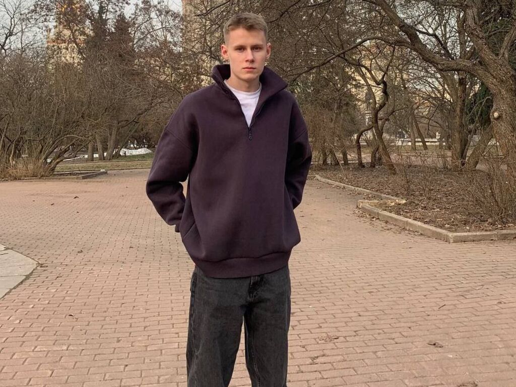 Ethanray's profile - Image n°0