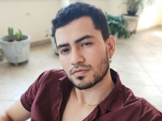 Sexcam Live Show von Ethansanders
