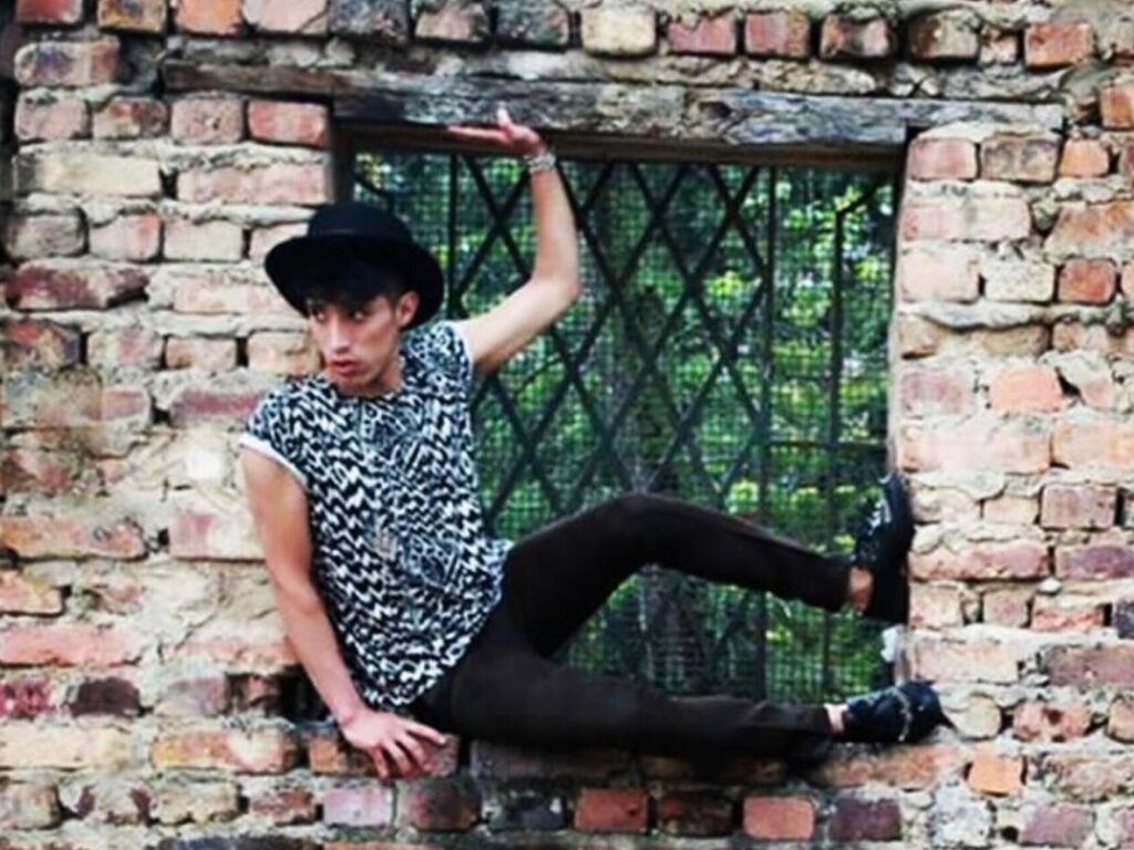 Ethanstormm's profile - Image n°0