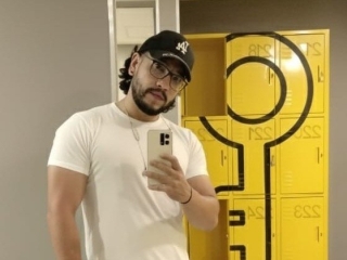 Sexcam Porn von Ethanw27