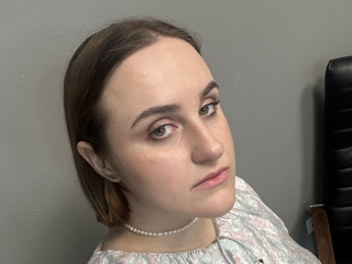 Ethelajancis's Sexcam