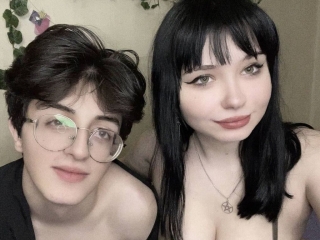 Webcam sex de Ethelandre
