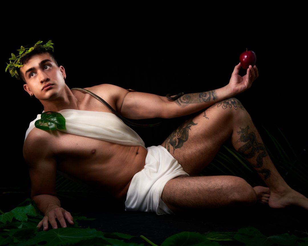 Ethereum111's profile - Image n°1