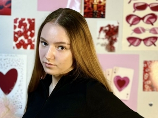 Sexo por webcam con Ethylhaslem