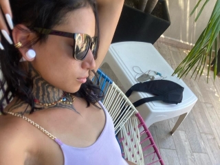 Eugeaafrodita's Sexcam