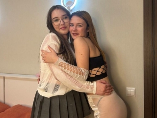Eugeniaandedlin's Sexcam