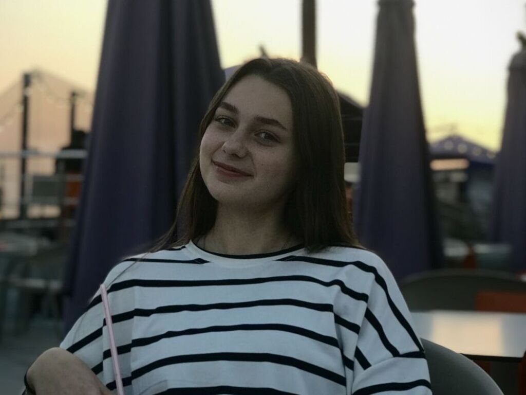 Eugeniabagg' profilo - Immagine n°0
