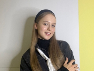 Eugeniabeckey's Sexcam