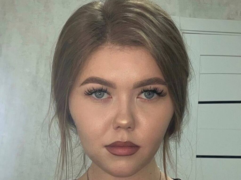 Profil de Eugeniaberkes - Photo n°0