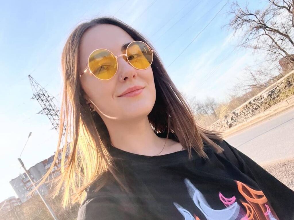 Eugeniadace's profile - Image n°0