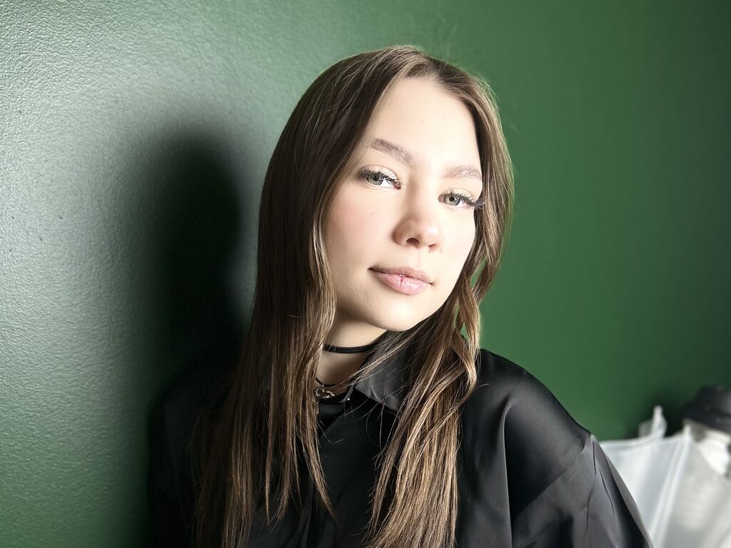 Profil de Eugeniaedgeworth - Photo n°0