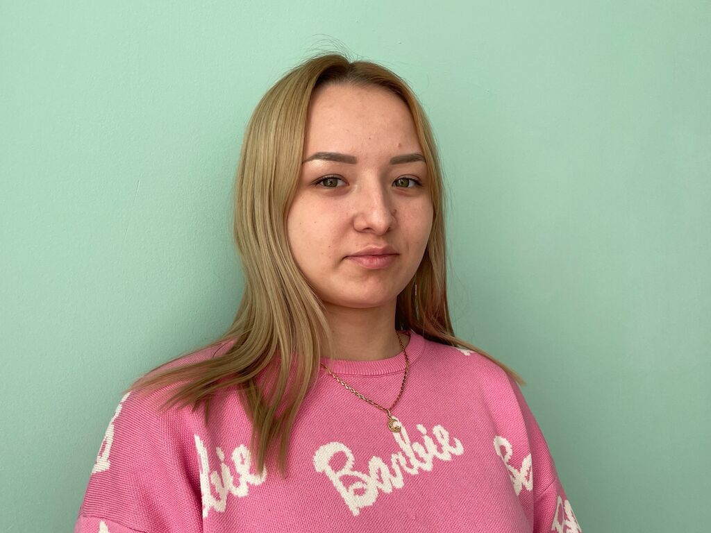 Eugeniahakes's profile - Image n°0