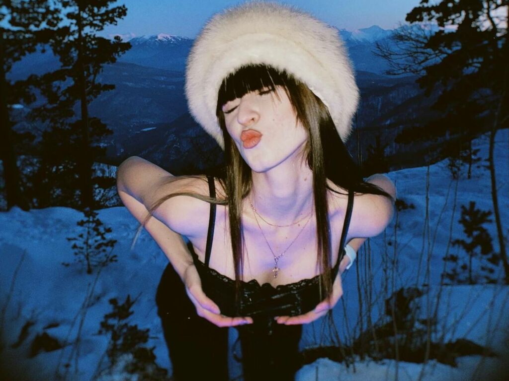 Eugeniahazle's profile - Image n°0