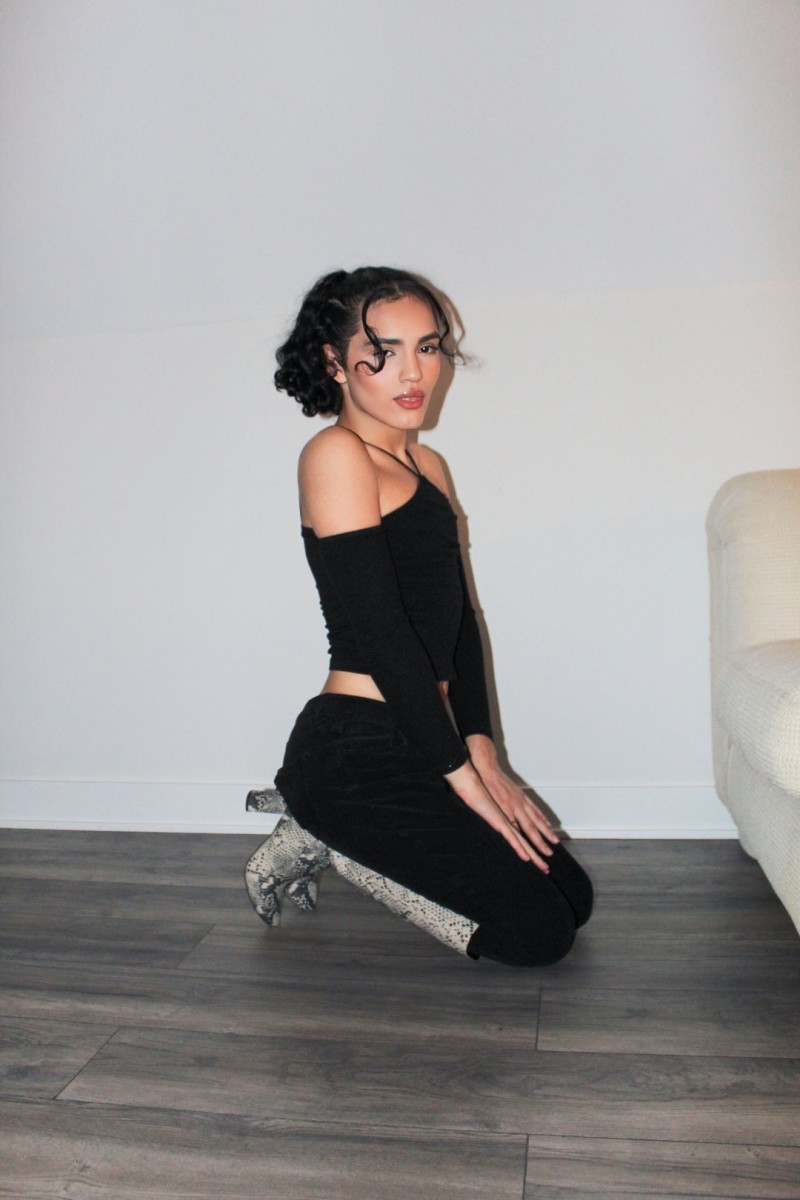 Eulilah's profile - Image n°0
