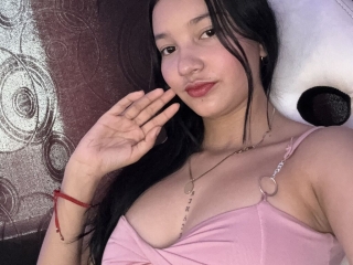 Euphorianatalia's Sexcam