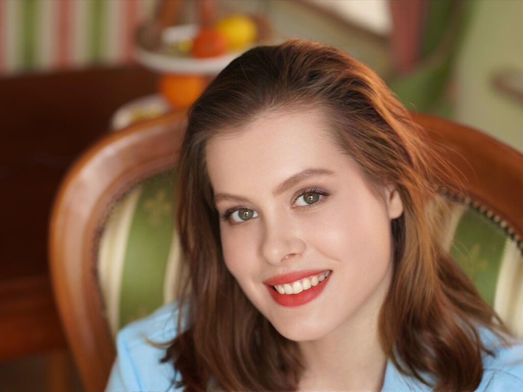 Eurekaevans's profile - Image n°0