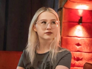 Eusebiarosal's Sexcam