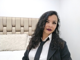 Sexcam Porn von Eva_Gonsalez