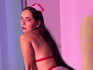 Webcam sex with Eva_Loren