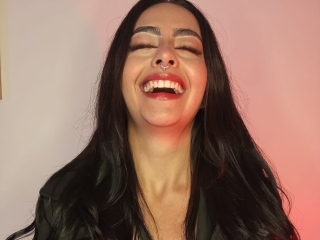 Webcam sex de Eva_R