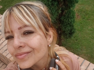 Webcam sex de Eva_Rios