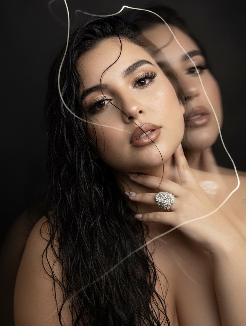 Profil de Eva_Santana - Photo n°1