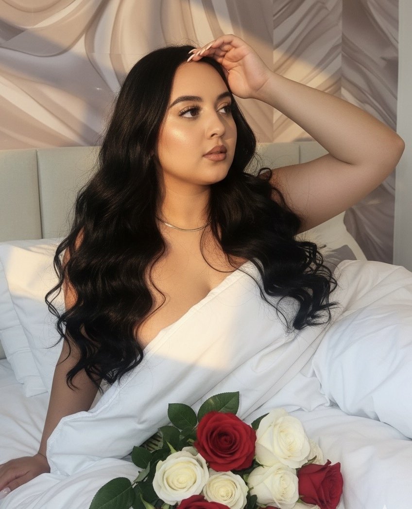 Profil de Eva_Santana - Photo n°0