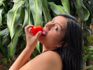 Webcam sex de Eva2026