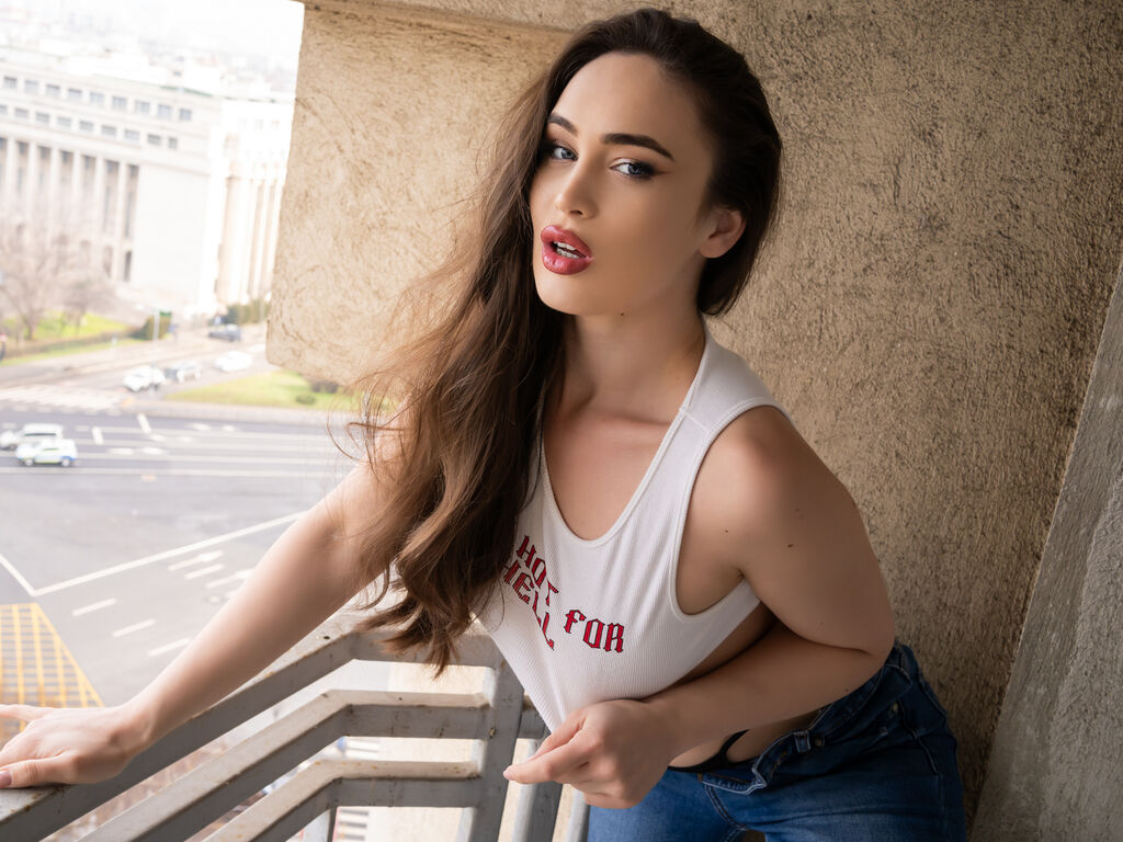 Profil de Eva - Photo n°2