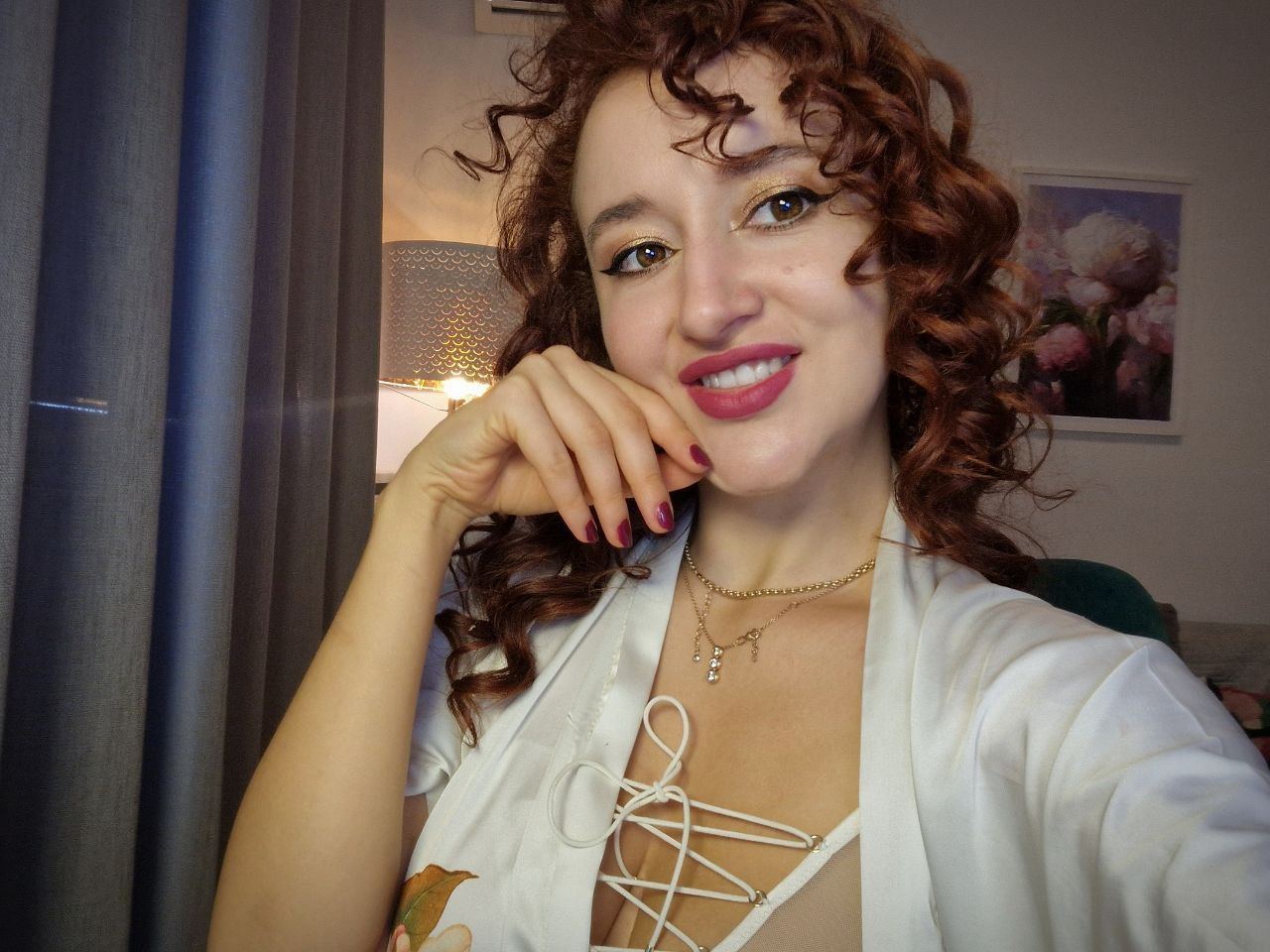 Eva_Jax's profile - Image n°1