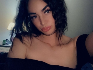 Evaababyy's Sexcam