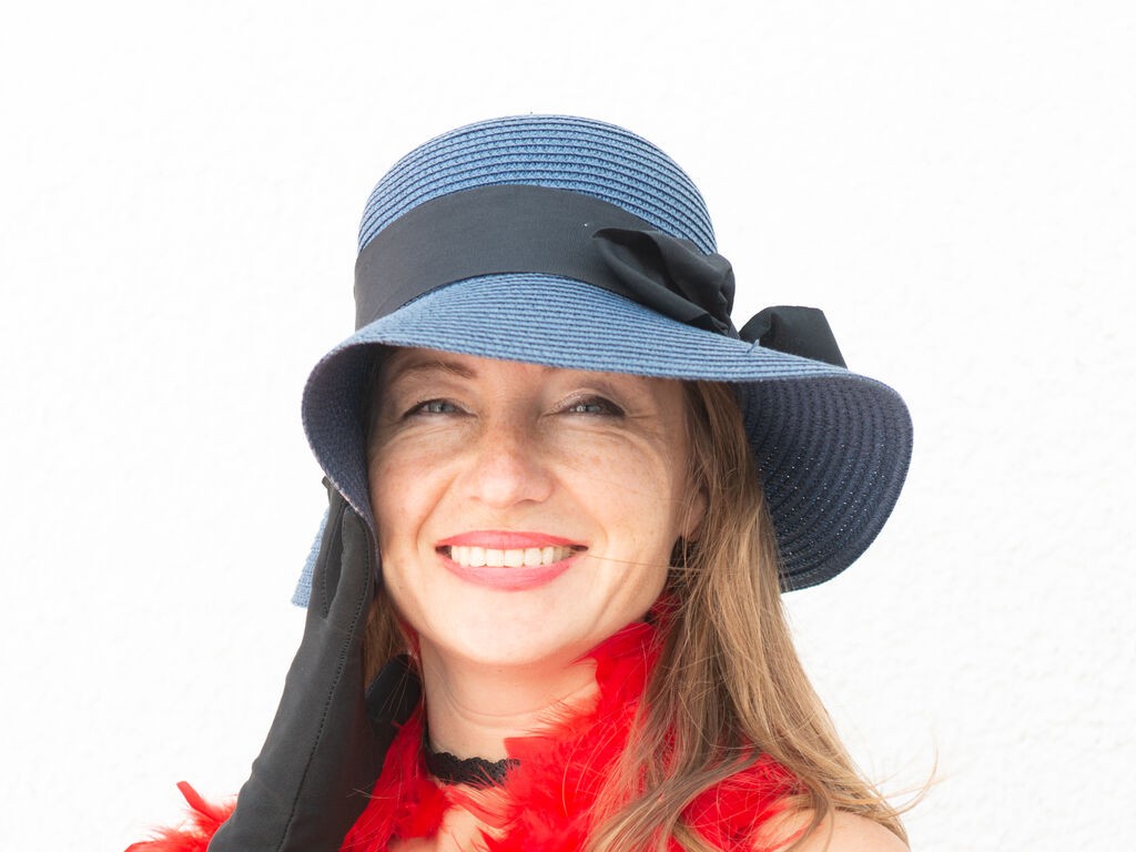 Evaadamova's profile - Image n°0