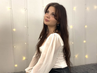 Evaakimm's Sexcam