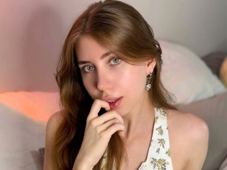 Webcam sex met Evaakin