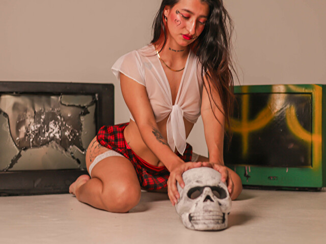 Perfil con EvaaLee - Imagen  n°23