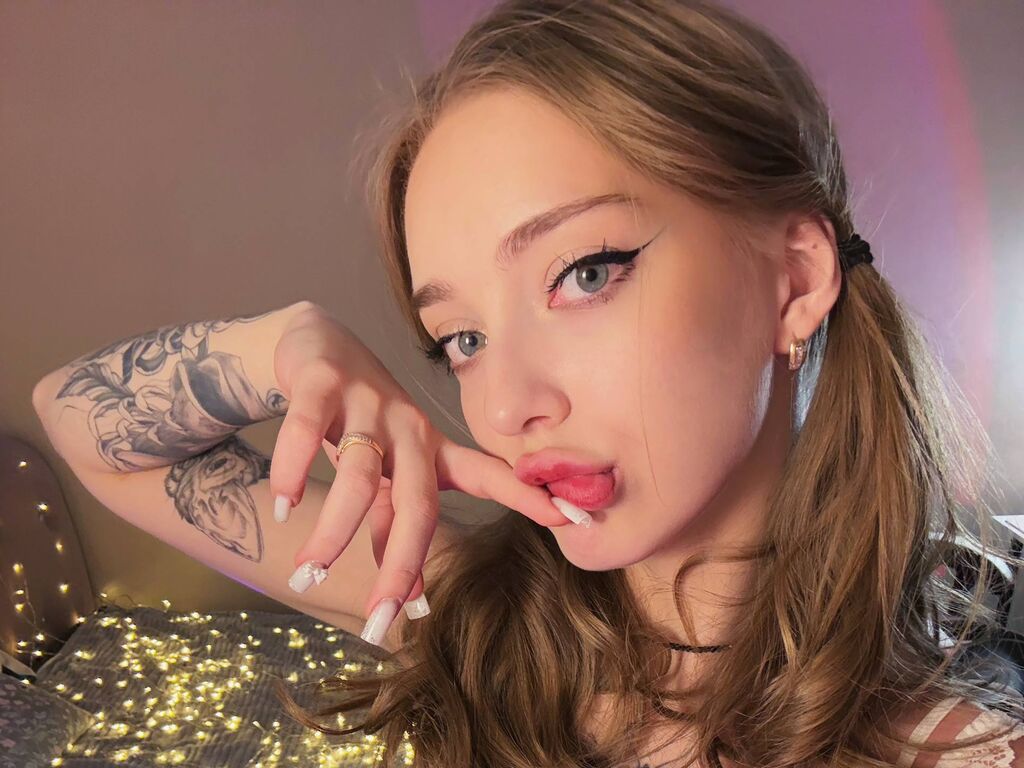 Evaalone's Profil - Bild n°1