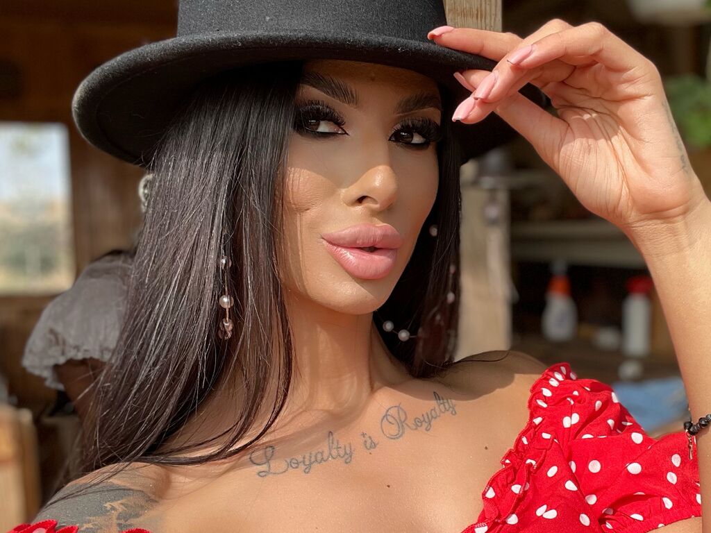 Evaamanti's profiel - Afbeelding n°5