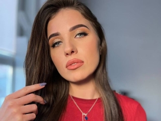 Live Sex Evaameowww95