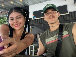 Evaandaustin's Sexcam