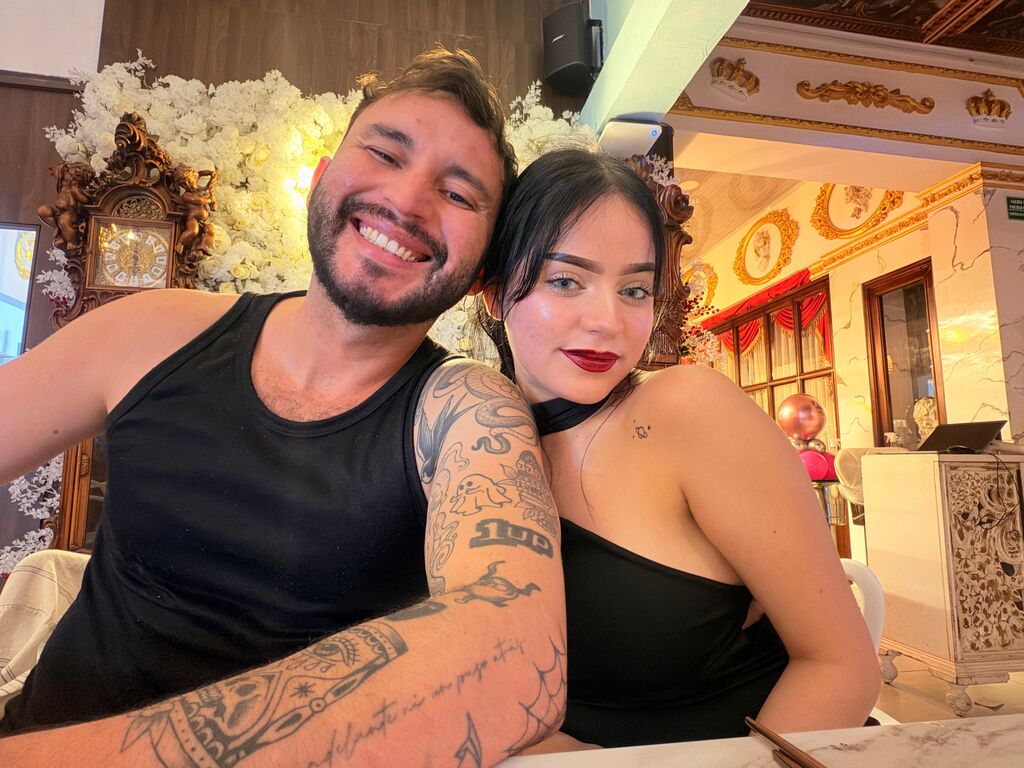 Perfil con Evaandjacob - Imagen  n°1