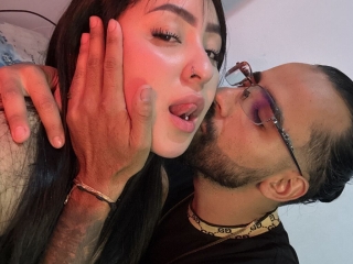 Webcam sex met Evaandlorenzo