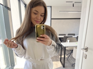 Evaangel's Sexcam